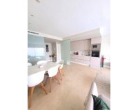 Rynek wtórny - apartment - Estepona - Selwo