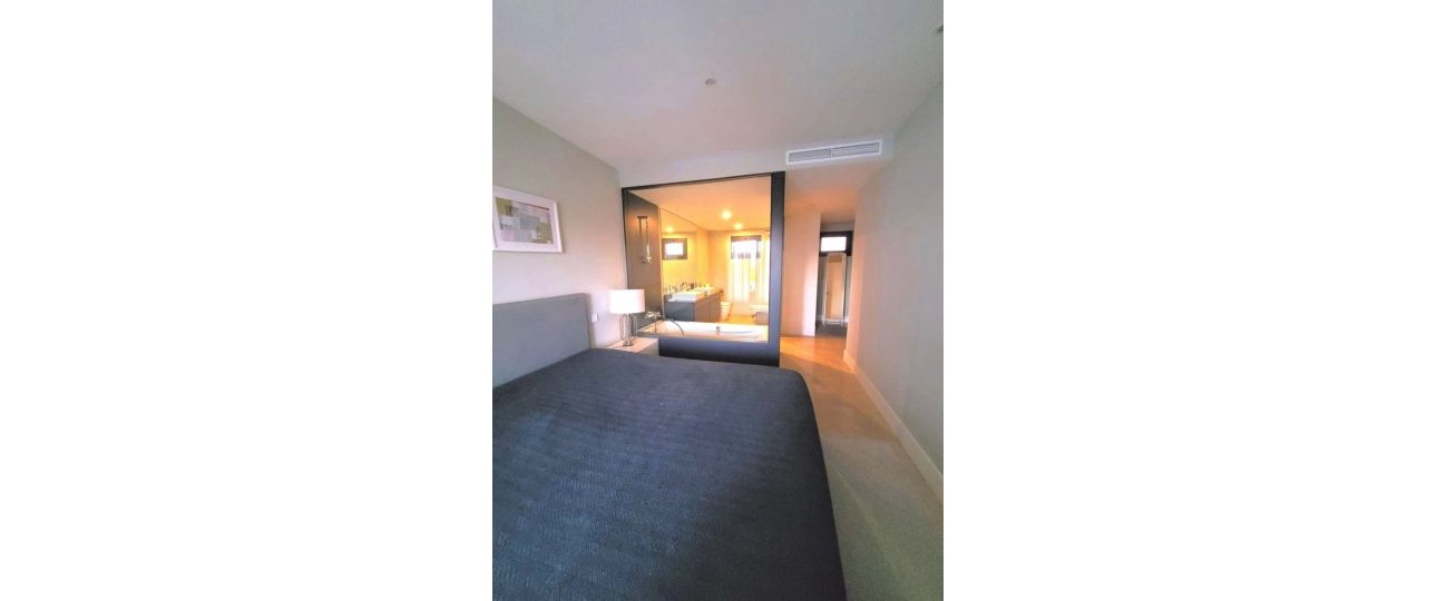 Rynek wtórny - apartment - Estepona - Selwo