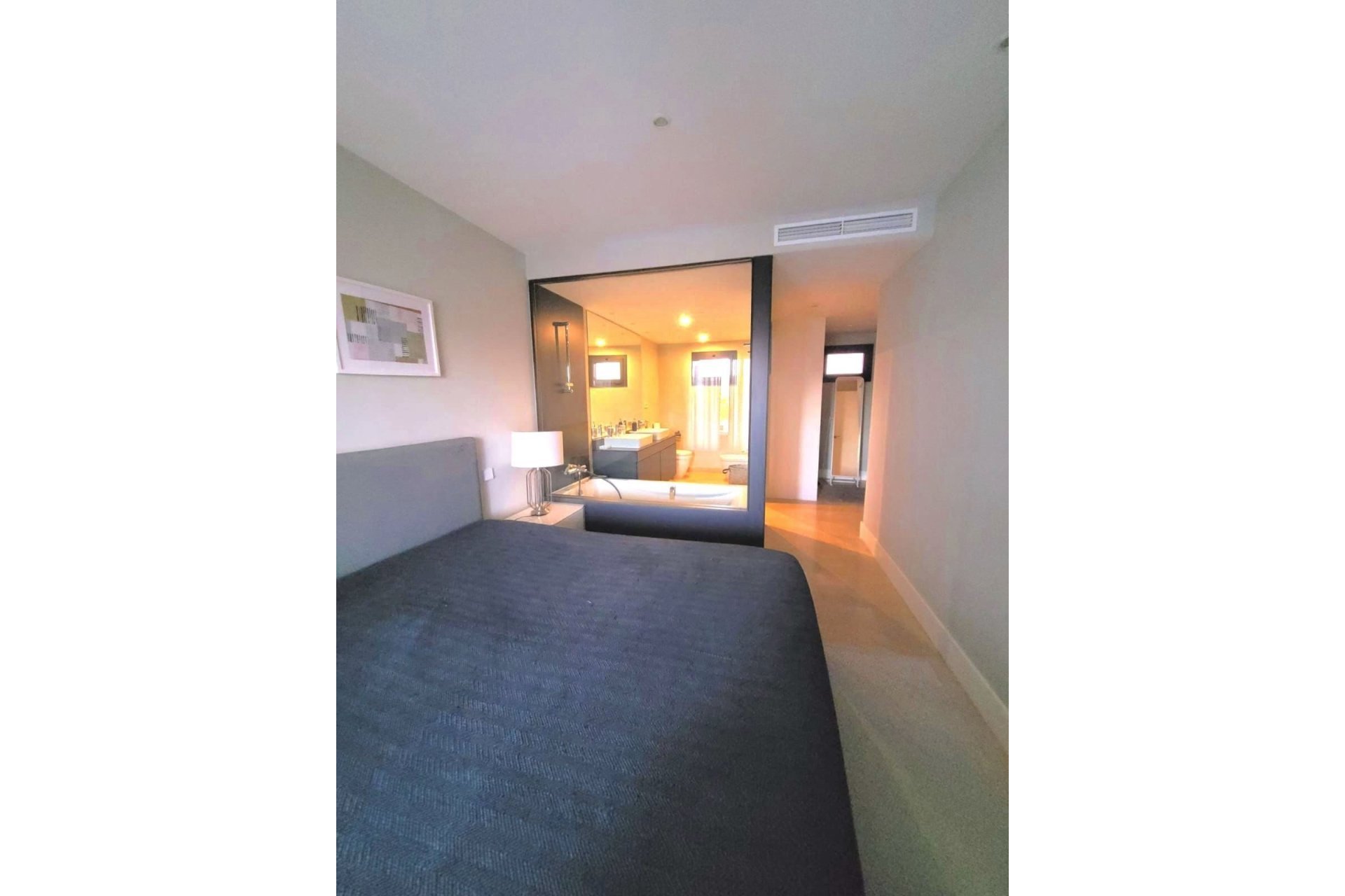 Rynek wtórny - apartment - Estepona - Selwo