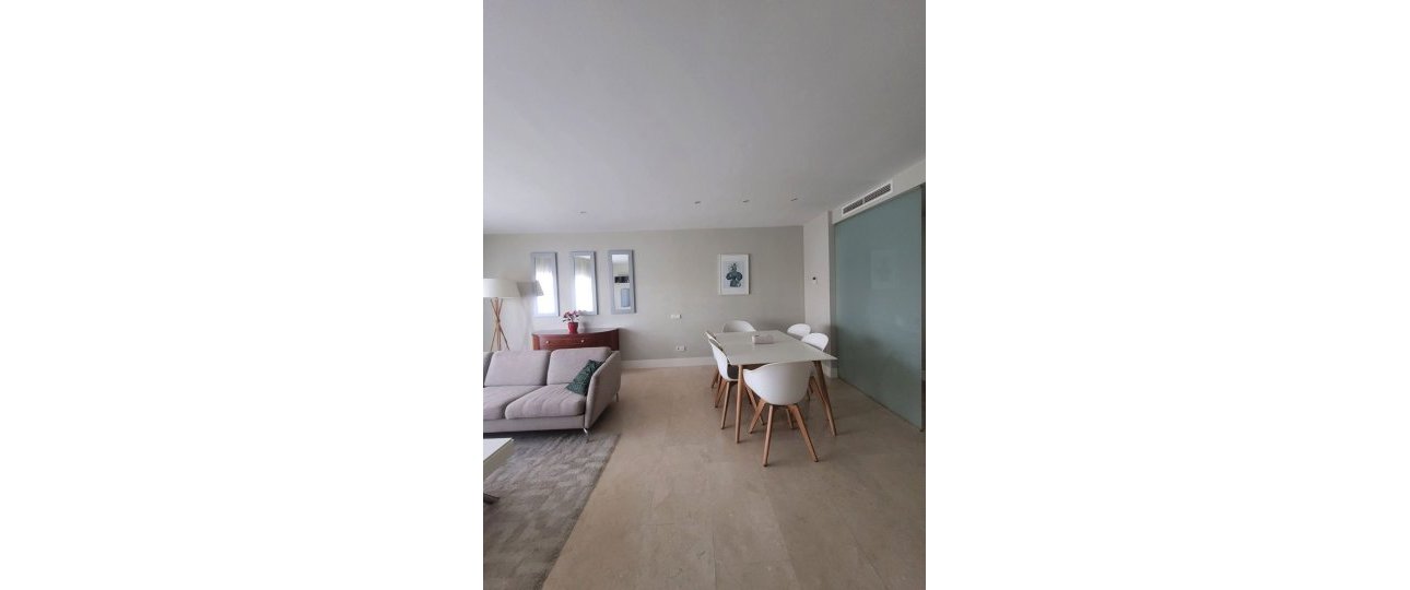 Rynek wtórny - apartment - Estepona - Selwo