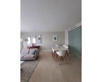 Rynek wtórny - apartment - Estepona - Selwo