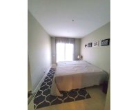 Rynek wtórny - apartment - Estepona - Selwo