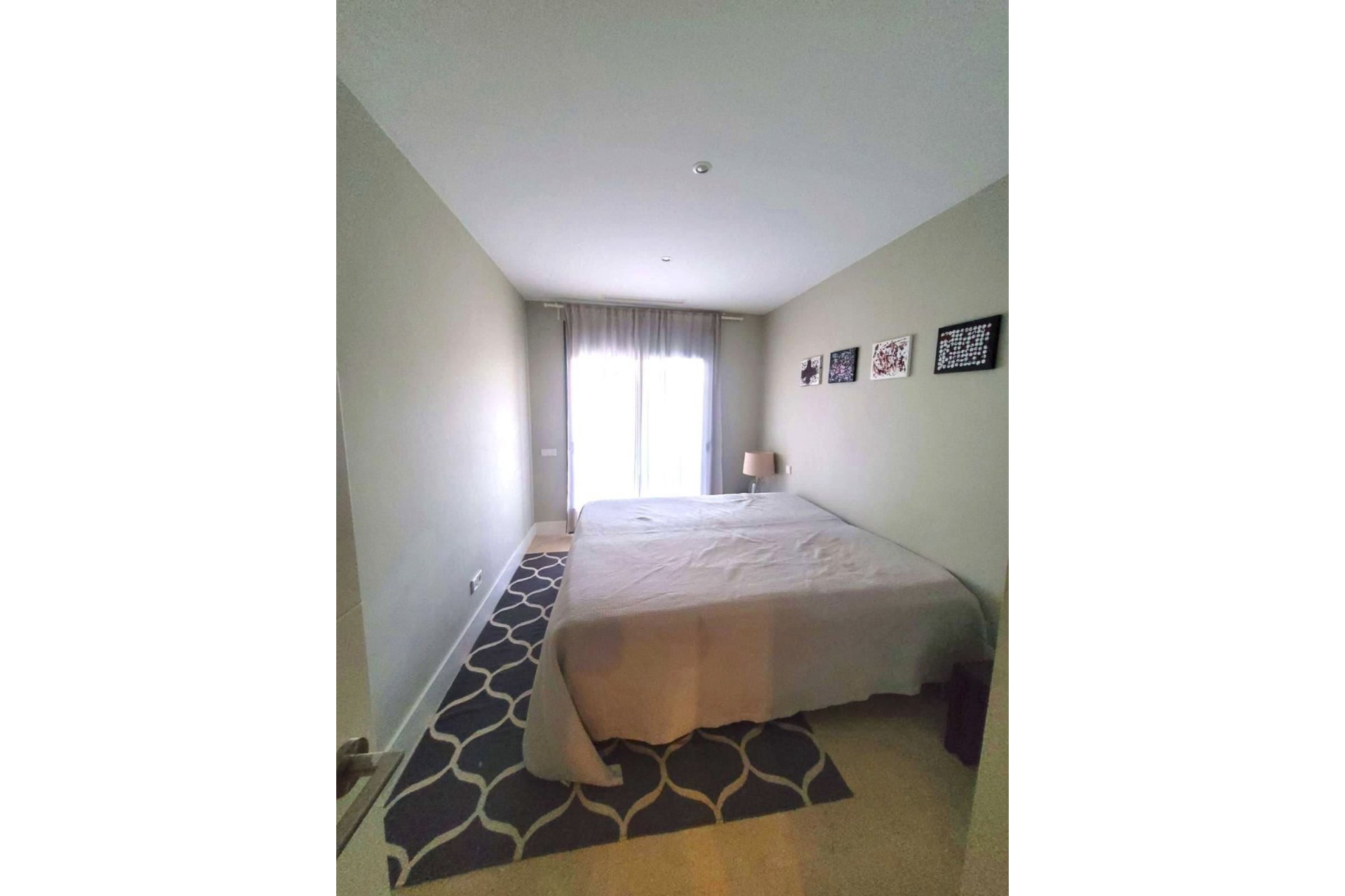 Rynek wtórny - apartment - Estepona - Selwo
