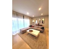 Rynek wtórny - apartment - Estepona - Selwo