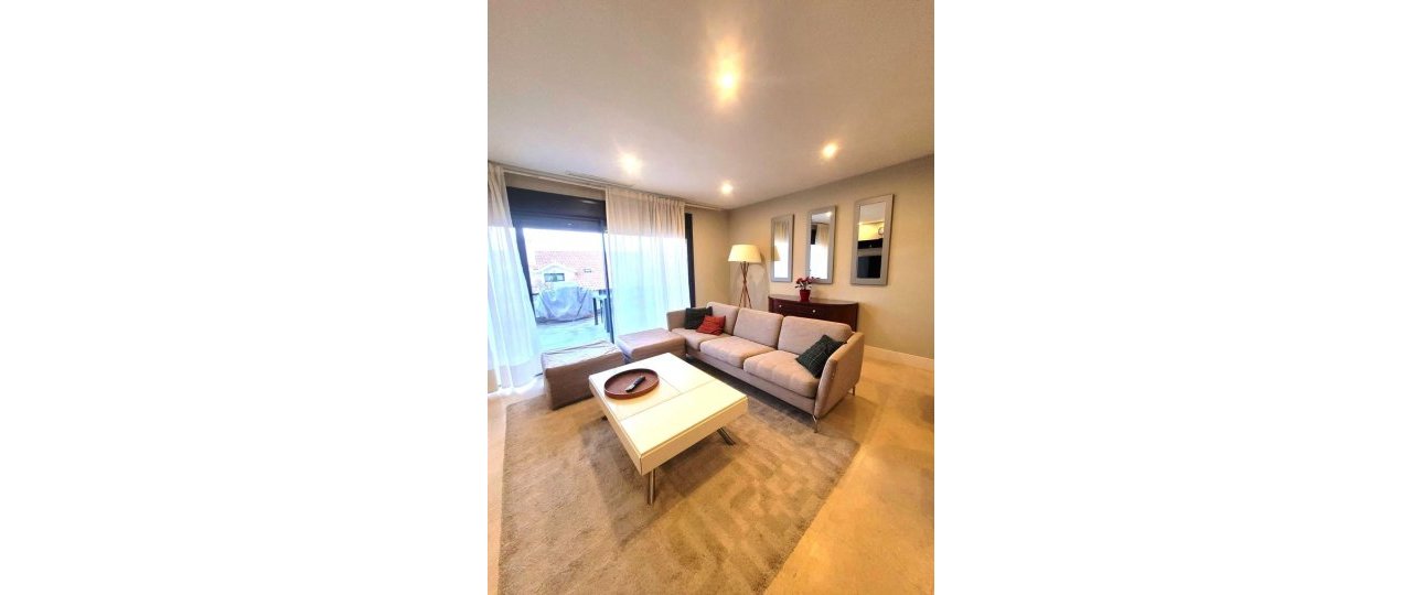 Rynek wtórny - apartment - Estepona - Selwo