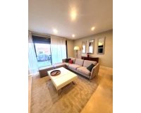 Rynek wtórny - apartment - Estepona - Selwo