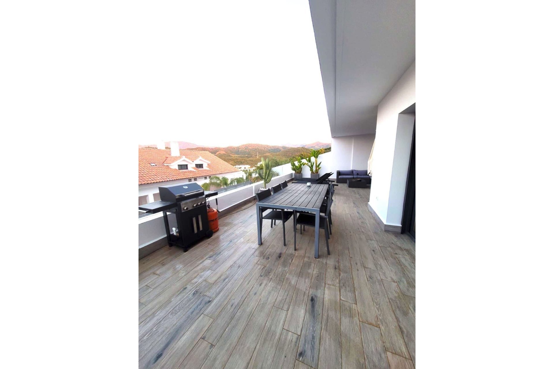 Rynek wtórny - apartment - Estepona - Selwo