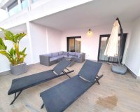 Rynek wtórny - apartment - Estepona - Selwo