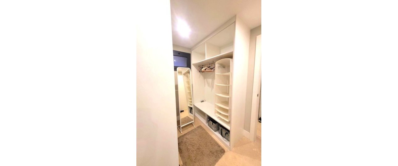 Rynek wtórny - apartment - Estepona - Selwo