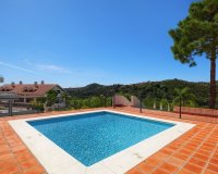 Rynek wtórny - apartment - Estepona - Selwo