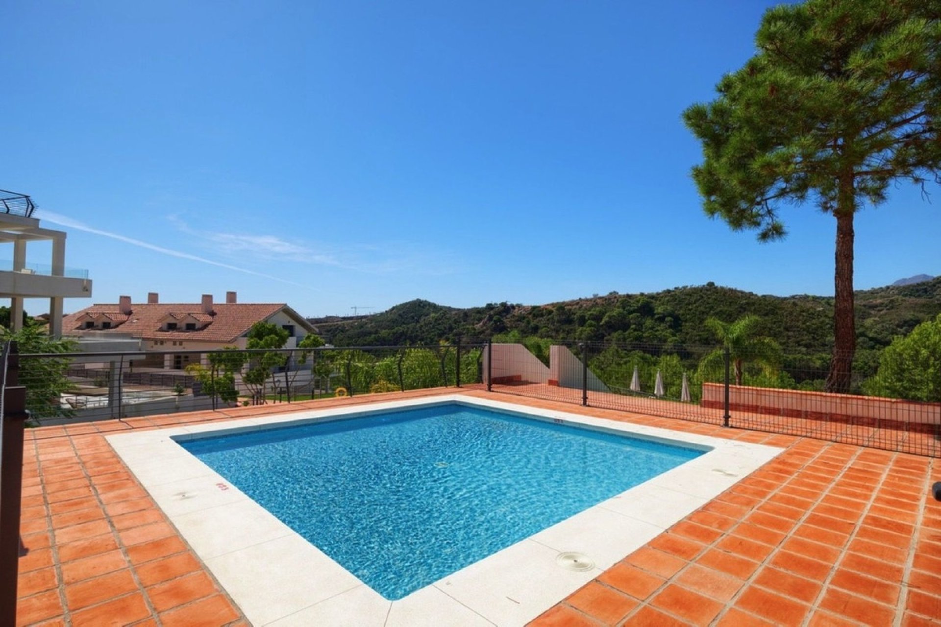 Rynek wtórny - apartment - Estepona - Selwo
