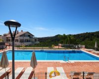 Rynek wtórny - apartment - Estepona - Selwo
