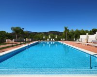 Rynek wtórny - apartment - Estepona - Selwo