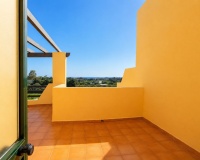 Rynek wtórny - apartment - Estepona - Selwo