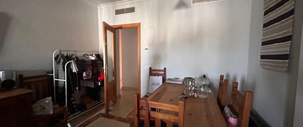 Rynek wtórny - apartment - Estepona - Selwo