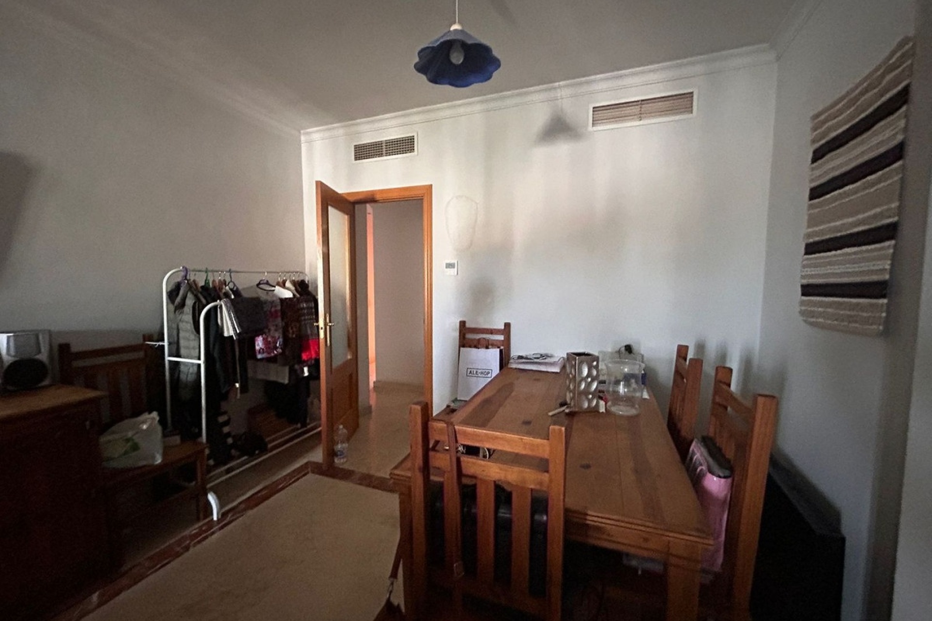 Rynek wtórny - apartment - Estepona - Selwo