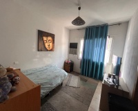 Rynek wtórny - apartment - Estepona - Selwo