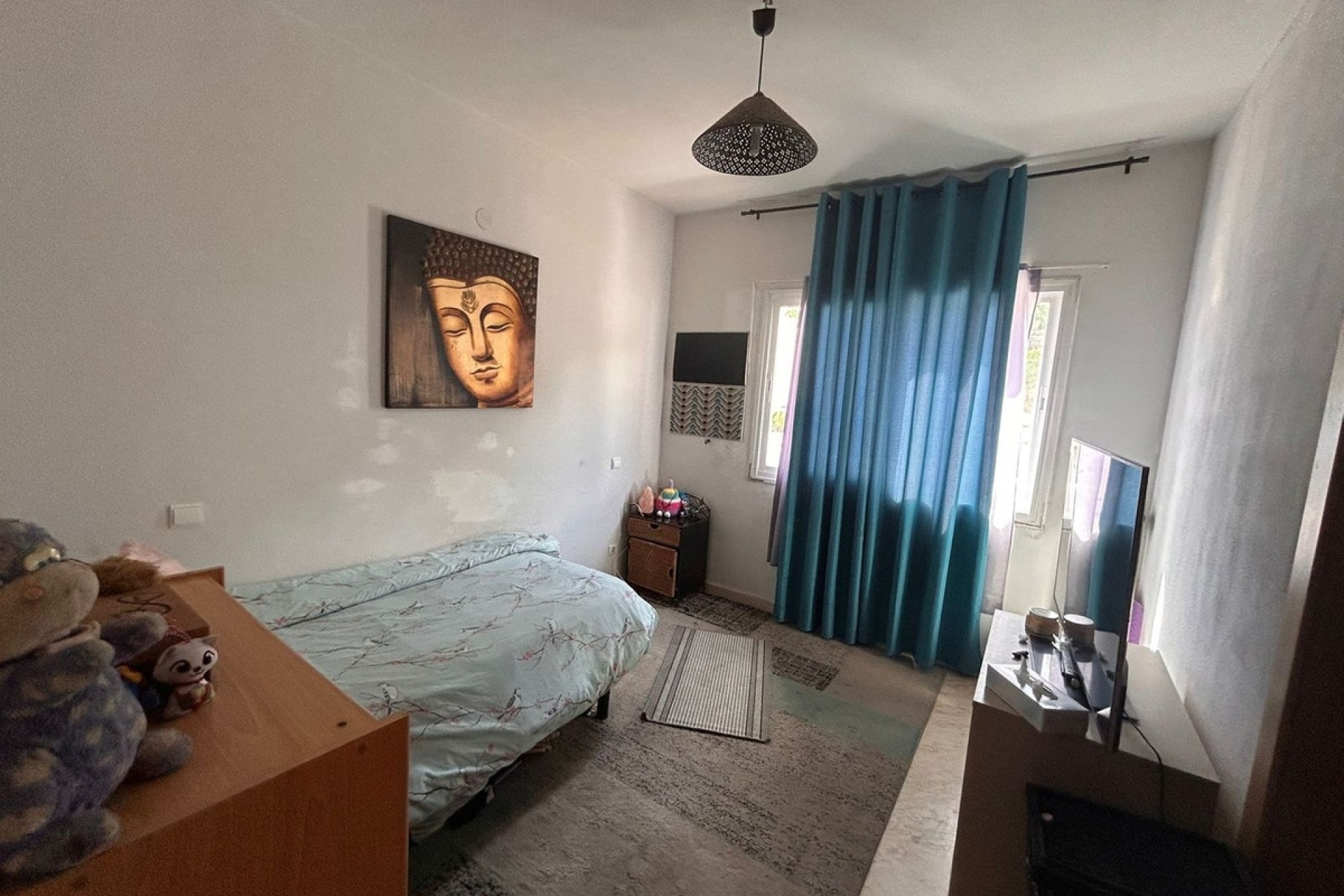 Rynek wtórny - apartment - Estepona - Selwo