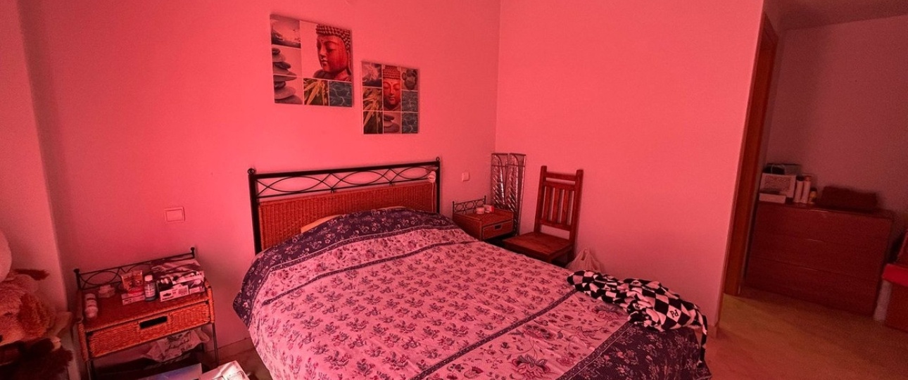 Rynek wtórny - apartment - Estepona - Selwo