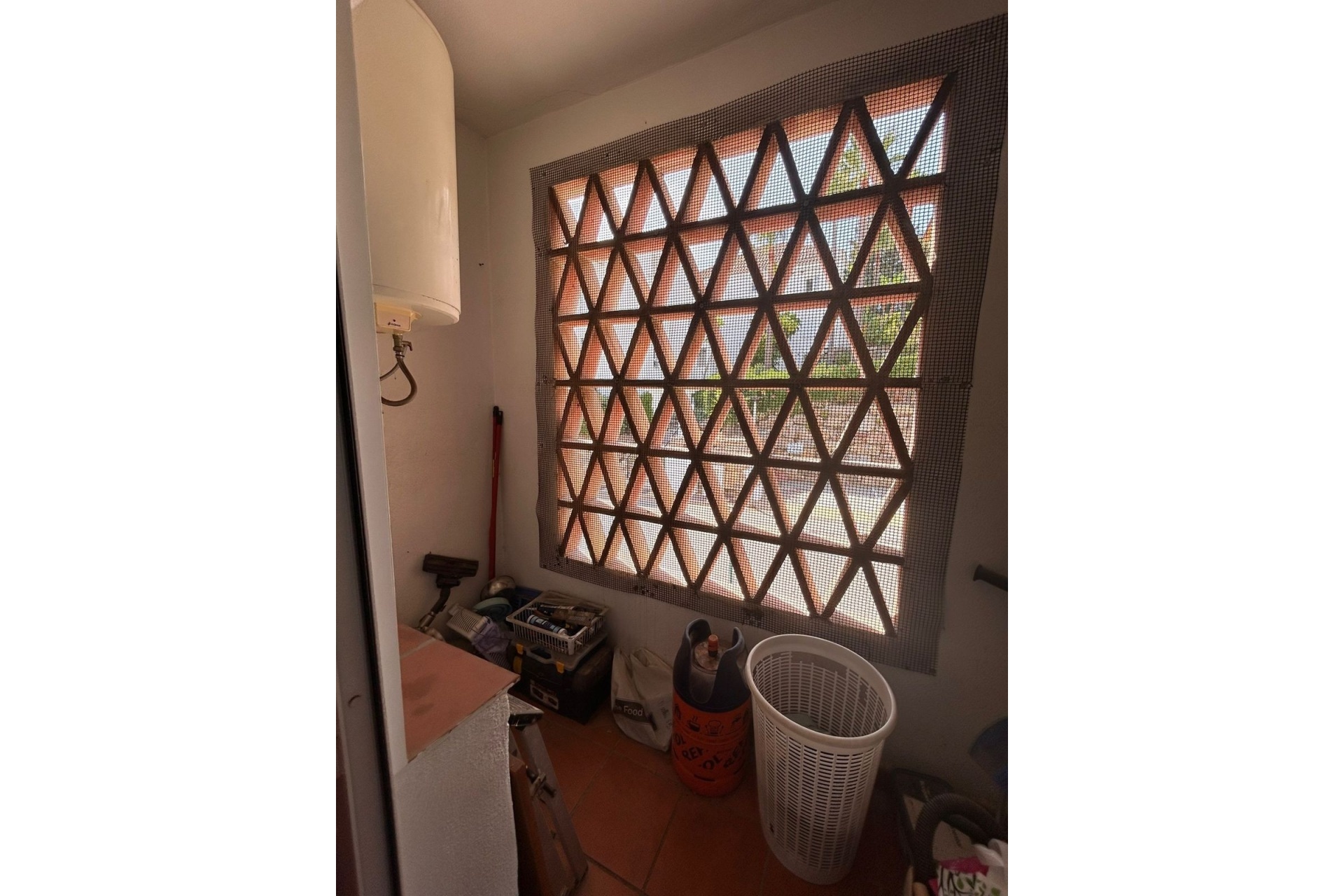 Rynek wtórny - apartment - Estepona - Selwo