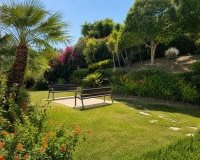 Rynek wtórny - apartment - Estepona - Selwo