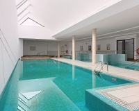 Rynek wtórny - apartment - Estepona - Selwo