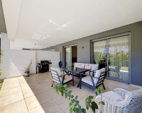 Rynek wtórny - apartment - Estepona - Selwo