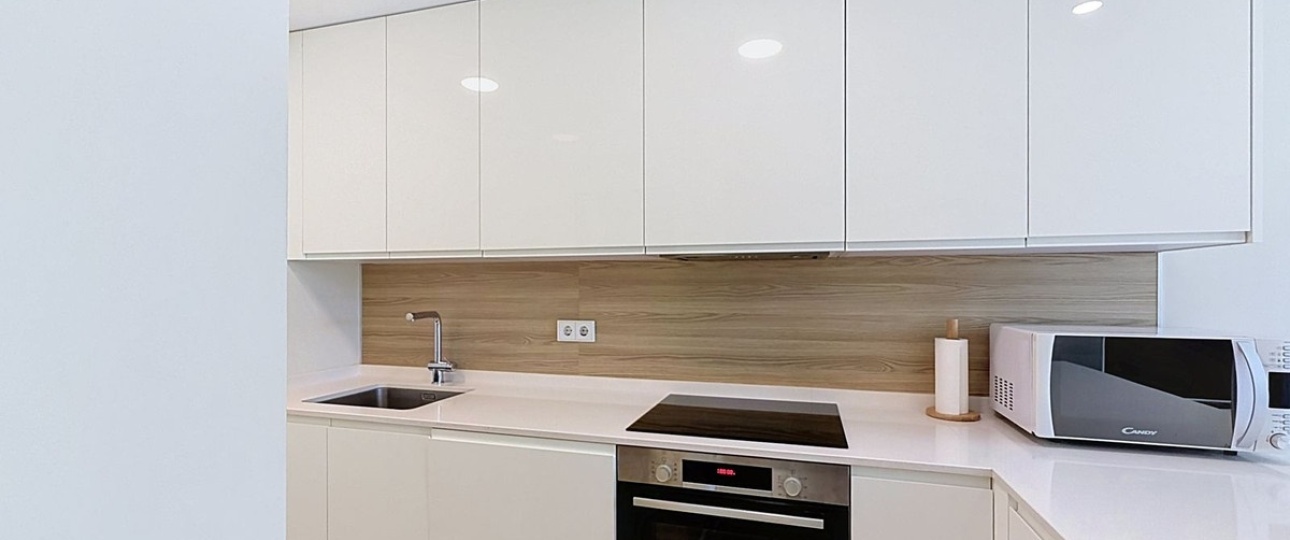 Rynek wtórny - apartment - Estepona - Selwo