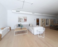 Rynek wtórny - apartment - Estepona - Selwo