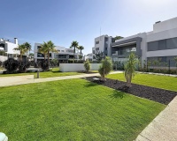 Rynek wtórny - apartment - Estepona - Selwo