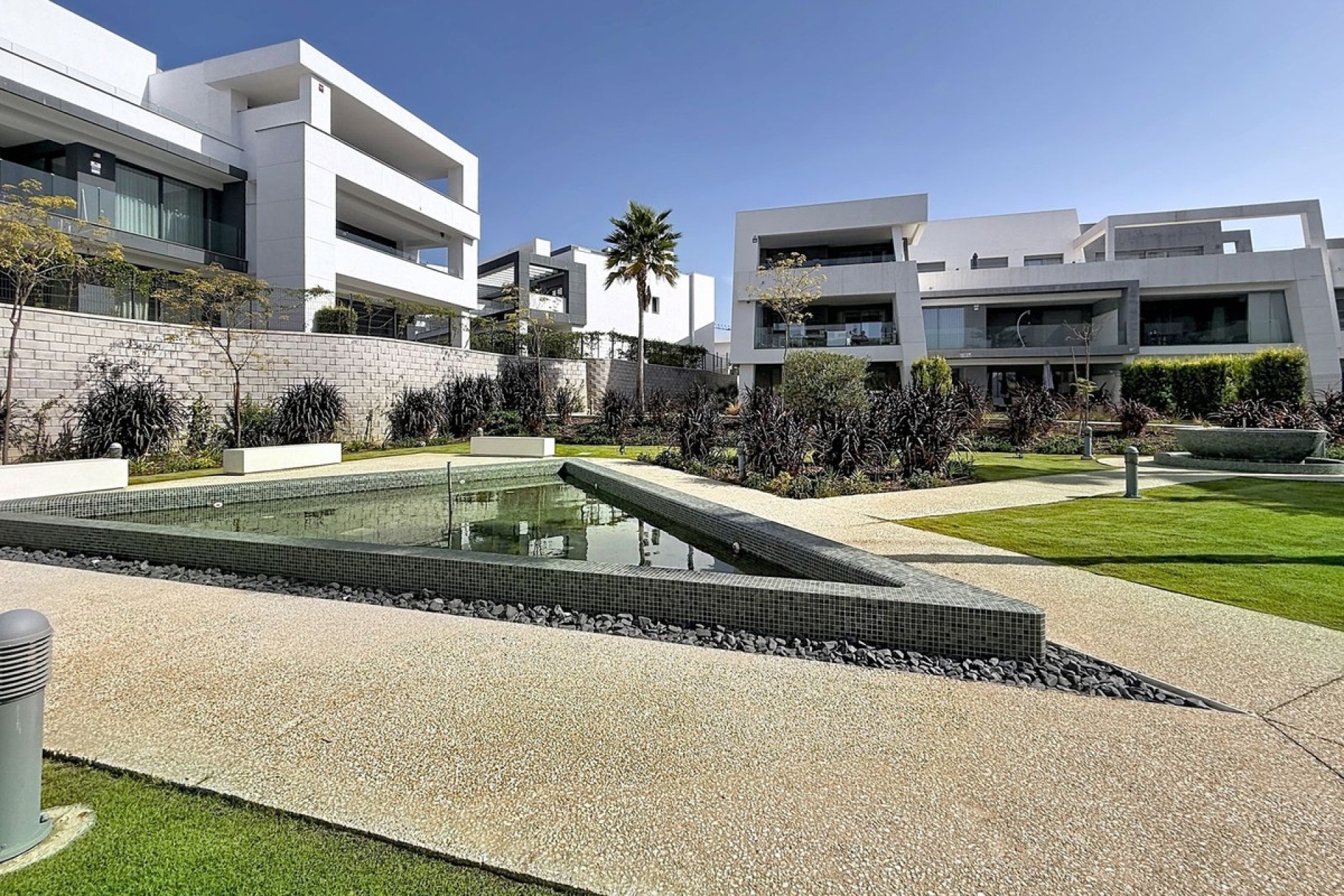 Rynek wtórny - apartment - Estepona - Selwo