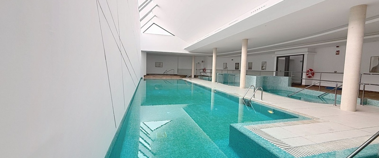 Rynek wtórny - apartment - Estepona - Selwo