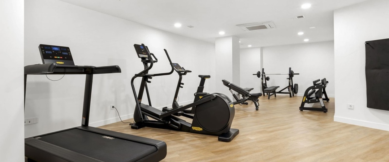 Rynek wtórny - apartment - Estepona - Selwo