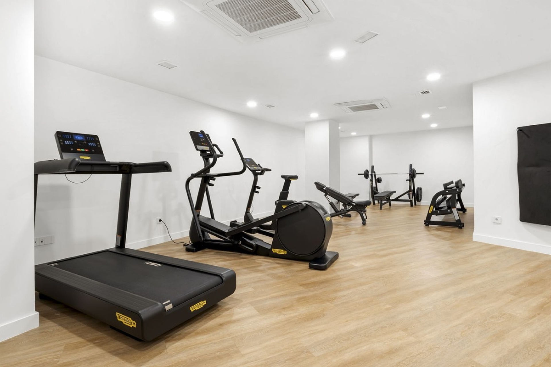 Rynek wtórny - apartment - Estepona - Selwo