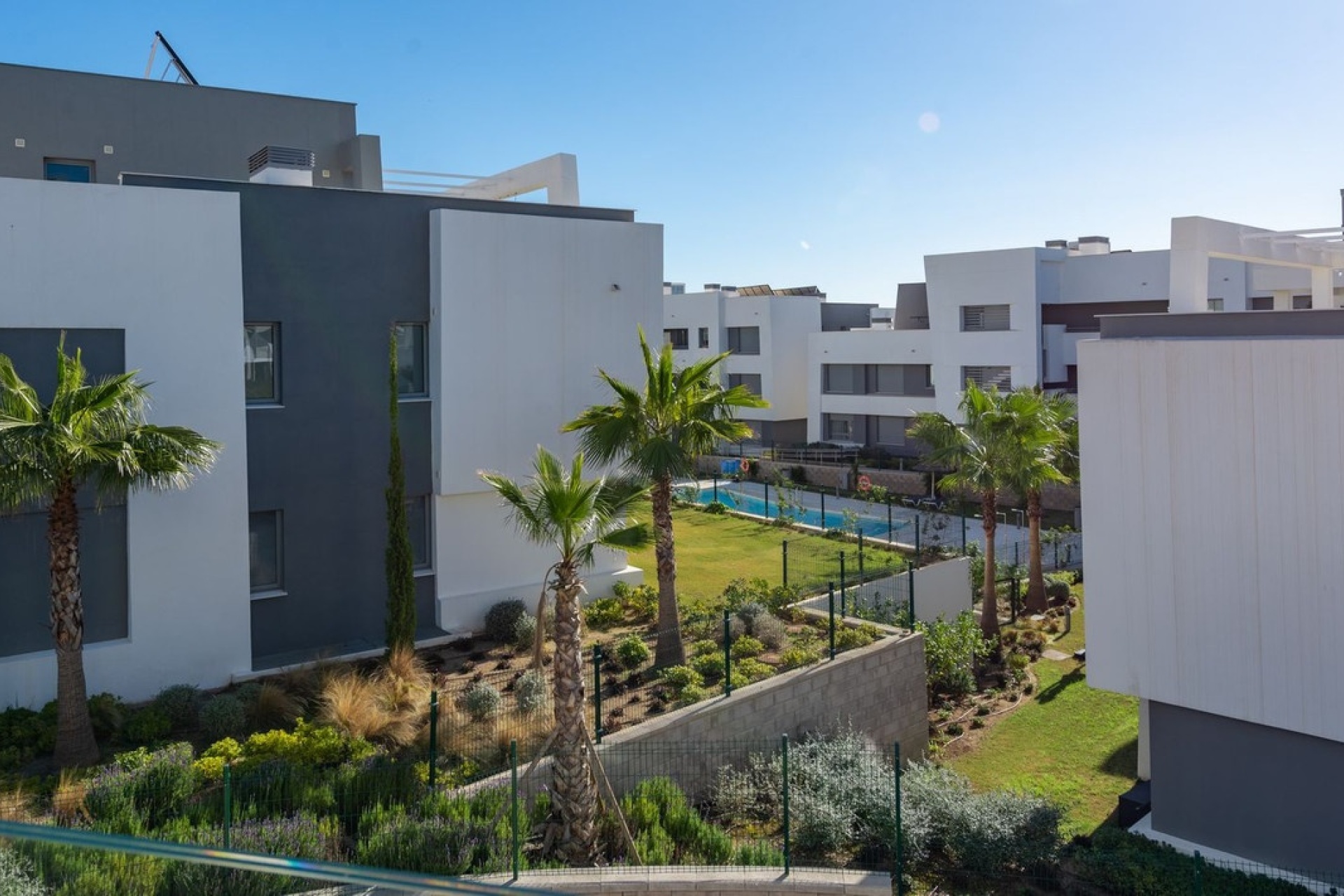 Rynek wtórny - apartment - Estepona - Selwo