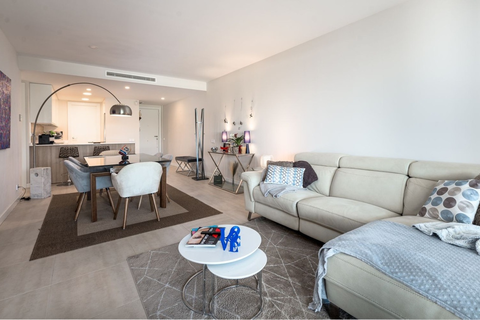 Rynek wtórny - apartment - Estepona - Selwo