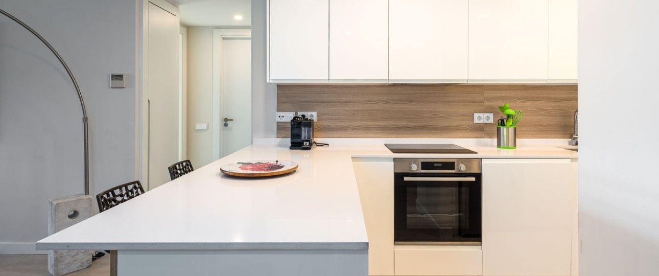 Rynek wtórny - apartment - Estepona - Selwo