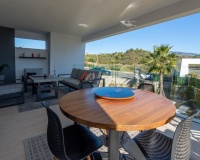 Rynek wtórny - apartment - Estepona - Selwo