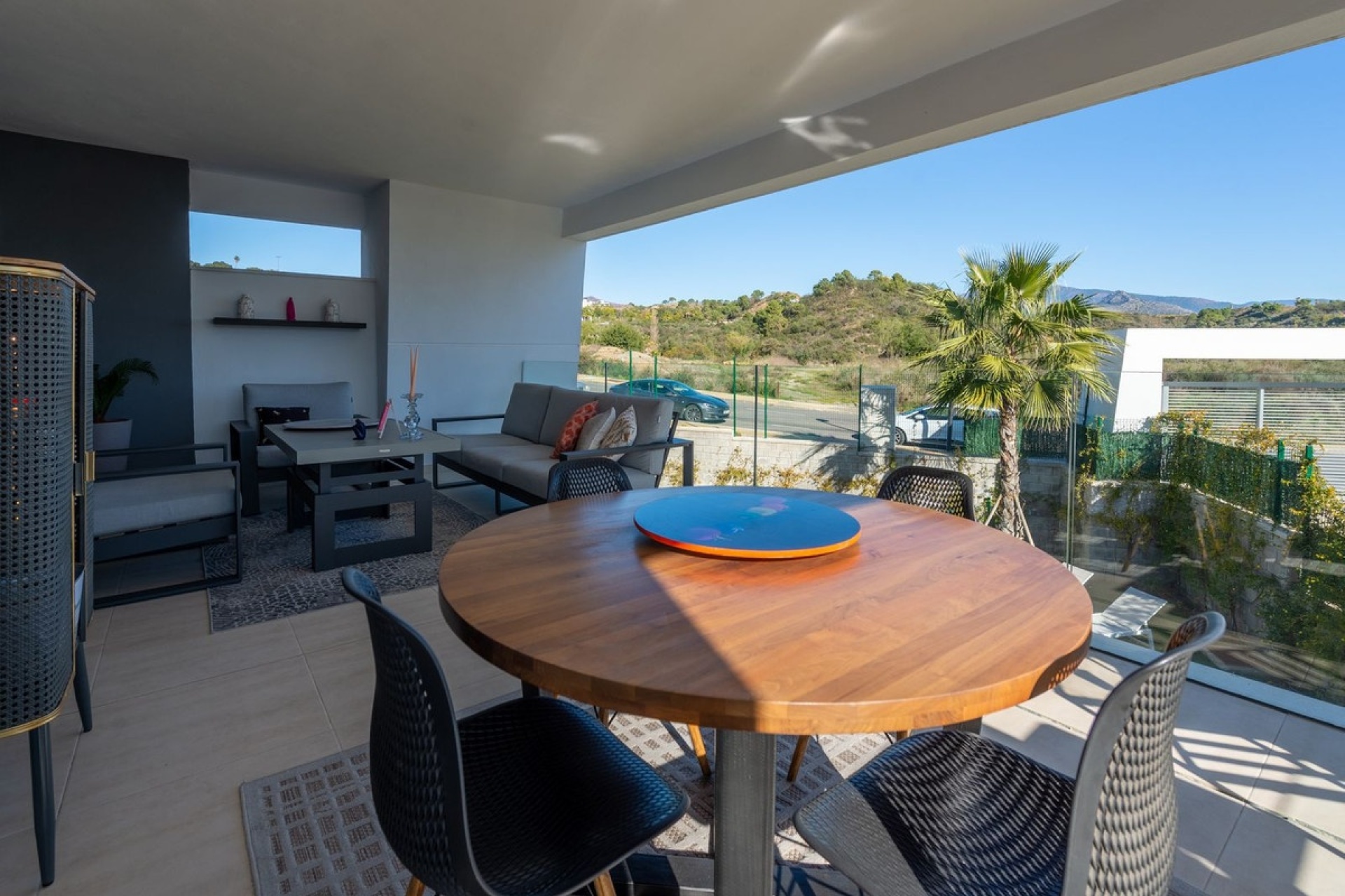 Rynek wtórny - apartment - Estepona - Selwo