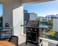 Rynek wtórny - apartment - Estepona - Selwo