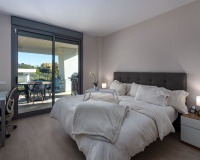 Rynek wtórny - apartment - Estepona - Selwo