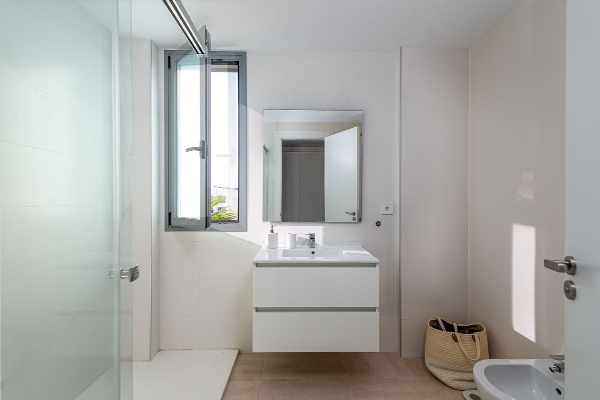 Rynek wtórny - apartment - Estepona - Selwo