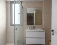 Rynek wtórny - apartment - Estepona - Selwo