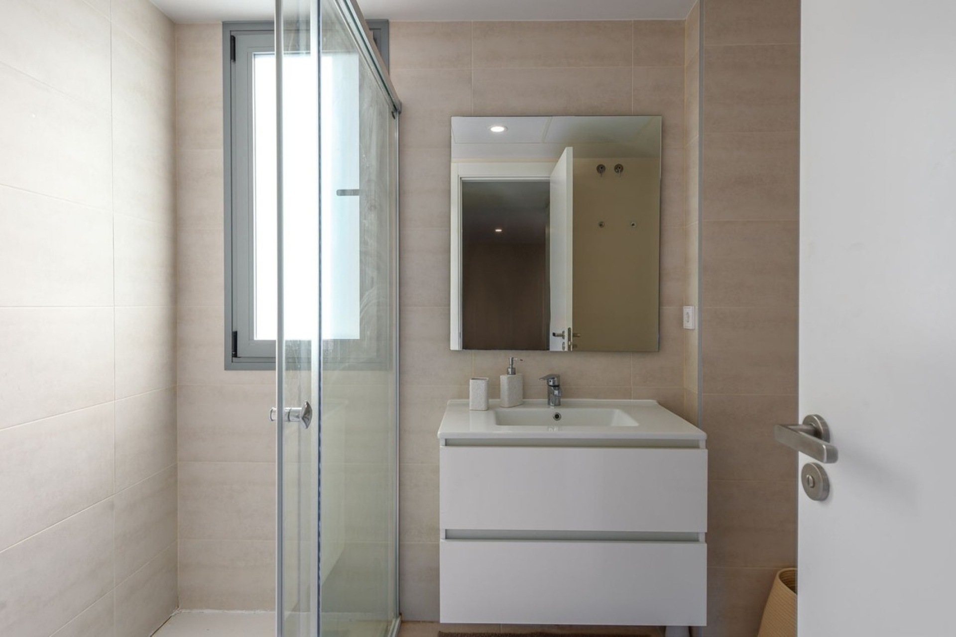 Rynek wtórny - apartment - Estepona - Selwo