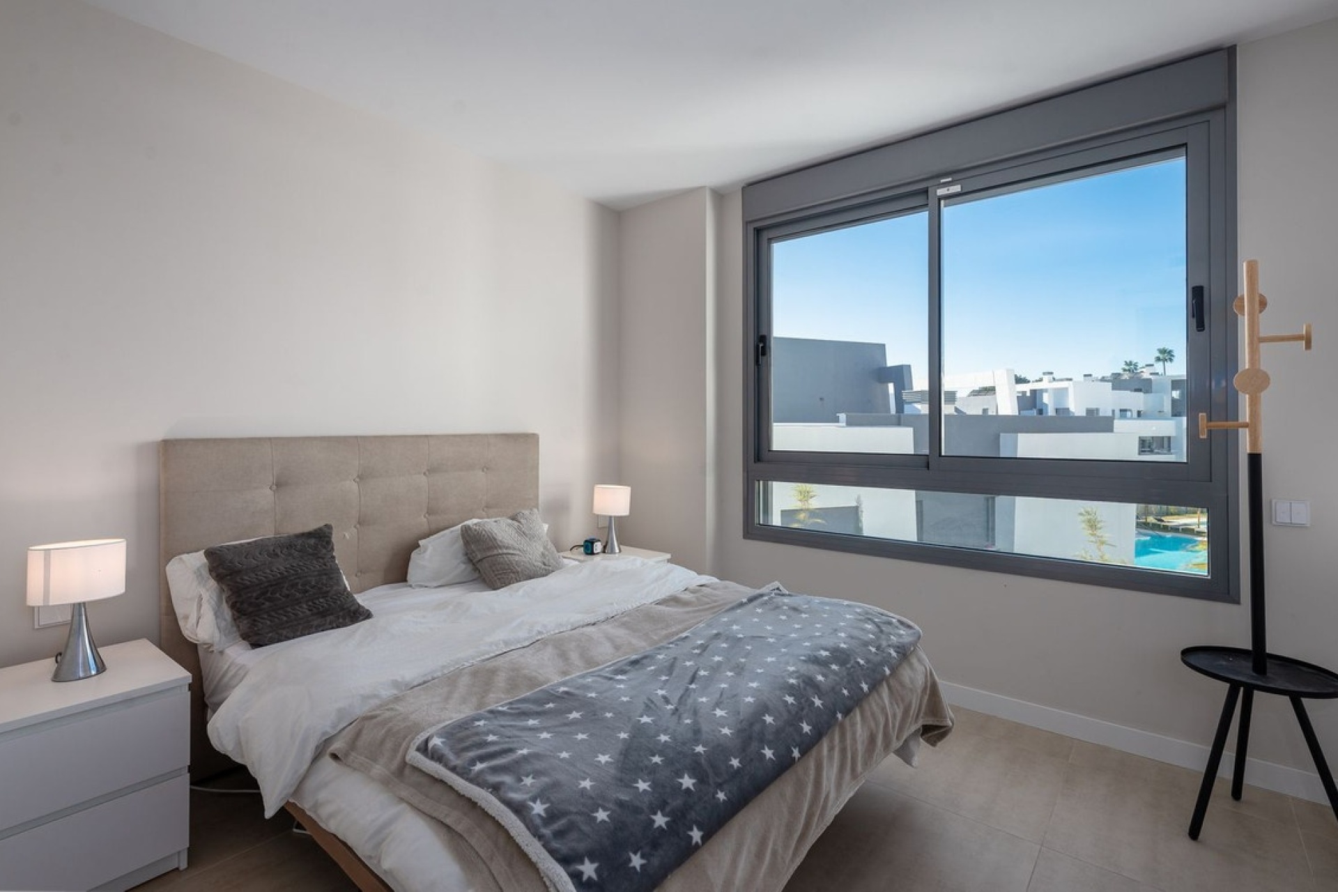 Rynek wtórny - apartment - Estepona - Selwo