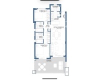 Rynek wtórny - apartment - Estepona - Selwo