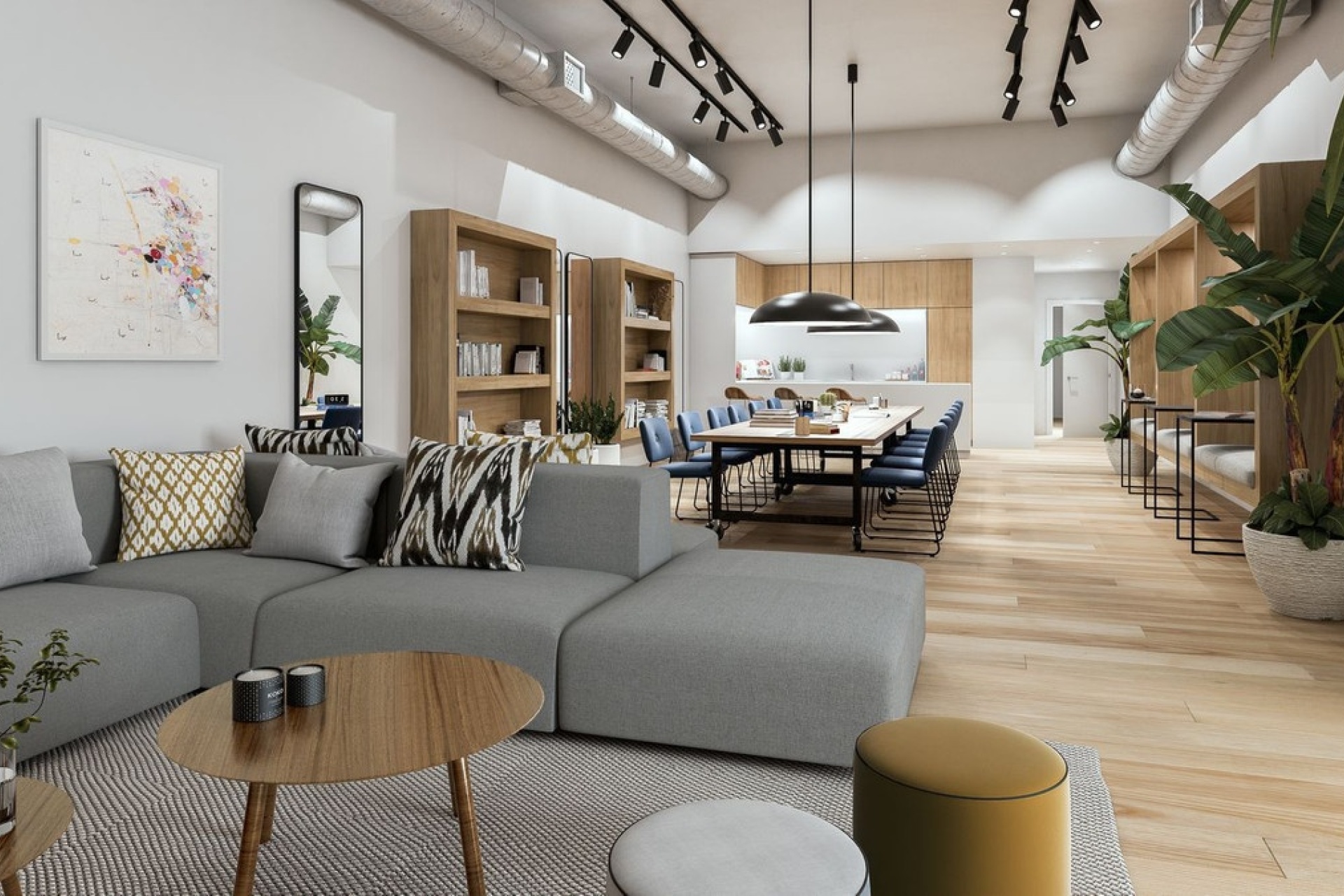 Rynek wtórny - apartment - Estepona - Selwo
