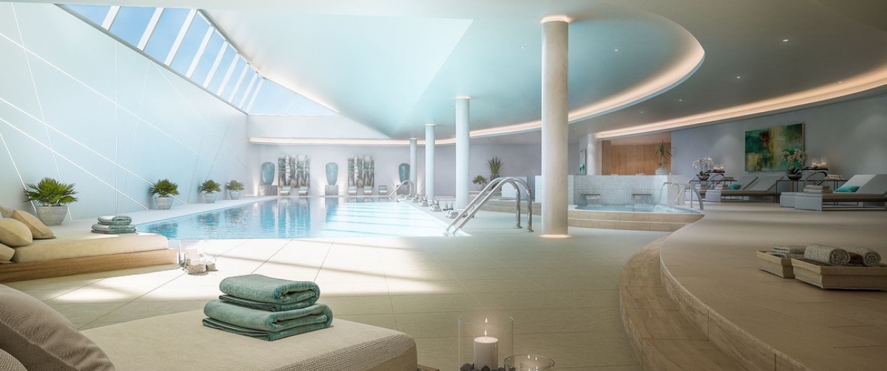 Rynek wtórny - apartment - Estepona - Selwo