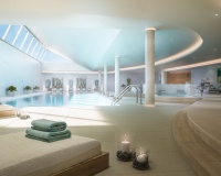 Rynek wtórny - apartment - Estepona - Selwo