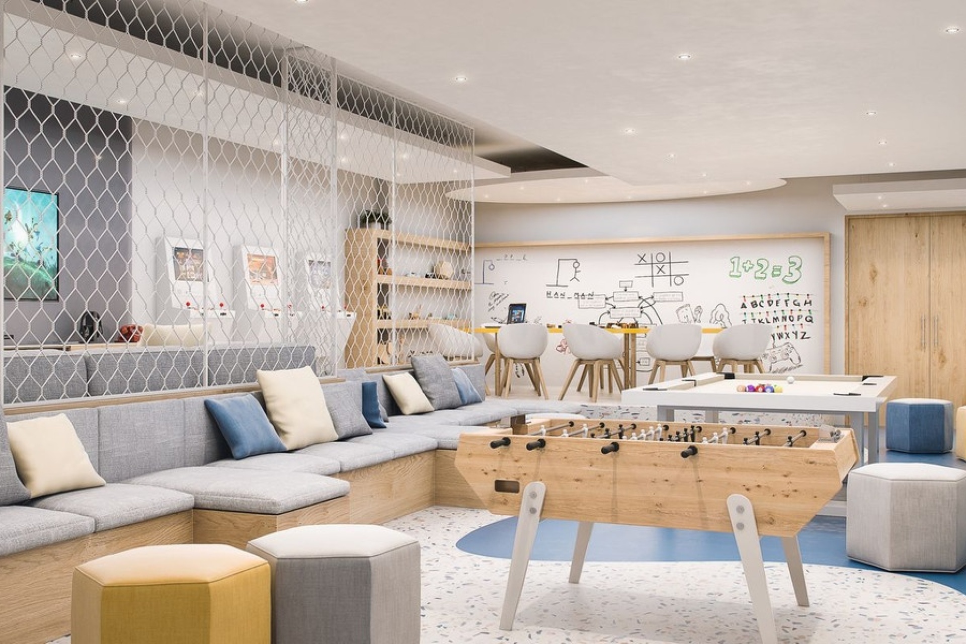 Rynek wtórny - apartment - Estepona - Selwo